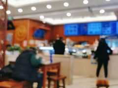 -丝路伊兰·兰州牛肉面(牛街总店)
