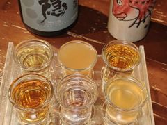-鸟泉居酒屋·烧鸟·酒馆(百子湾店)