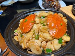 -甬上名灶(天一阁·翠柏店)