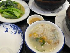 -适口餐厅砂锅粥(公信路总店)