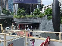 -Big Bus Tours 敞篷观光巴士