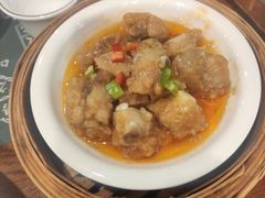-悦雅居·老广州老味道(长湖店)