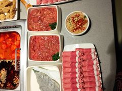 -海底捞火锅(松雷店)