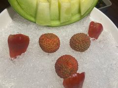 -揽季锅物会.福建黄鱼.海鲜姿造(五四路店)