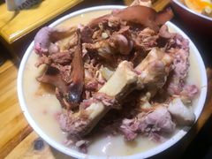 -老龙亭拉面店