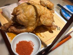 -遇见长安之丝路风荷(大唐西市店)