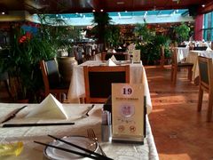 -重庆华辰国际大酒店