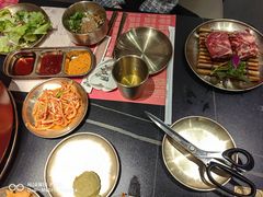 -西塔老太太泥炉烤肉(龙湖北苑天街店)