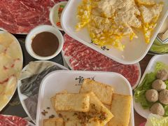 -官塘兄弟·潮汕牛肉店(官塘总店)