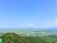 -敬亭山风景名胜区