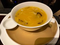 -杭州西子湖四季酒店·金沙厅
