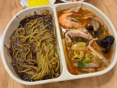 -多宾韩国料理(学衡路店)