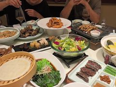 -惠丰堂饭庄·烤鸭·京味菜(翠微路店)