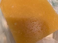 豌豆黄-清真·白记年糕(牛街北口店)