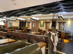 -思金拉措庄园藏餐(太阳岛店)