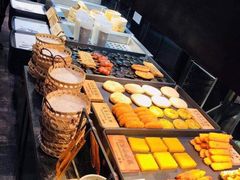 -和府捞面(方庄店)