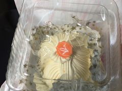-凯司令(锦江乐园店)
