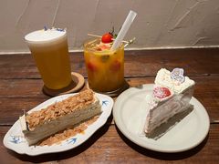 -三目仓咖啡(贤南路店)