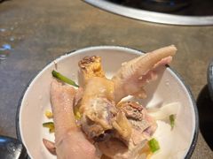 -同仁四季椰子鸡(罗湖国贸店)