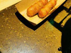 -蛙喔牛蛙(仙林万达茂店)