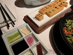-四世同堂·京菜·烤鸭(双井店)