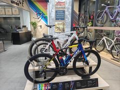 -TREK崔克自行车(徐汇滨江店)