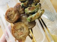 -土大力韩式烤肉料理(和平路店)