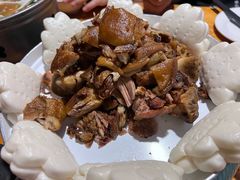 -苹果树下艺术餐厅(通州店)