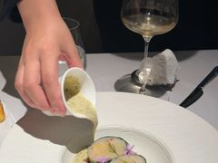 -Oyster Talks 四度蚝法餐厅