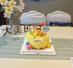 -大美母婴月子中心(吴中店)