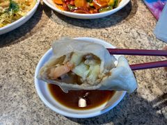 -金谷园饺子馆(北邮总店)