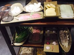-渝味晓宇火锅(合川路店)