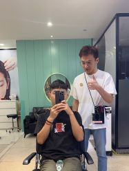 -悦SALON