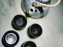 -绿茶餐厅(成都大悦城店)