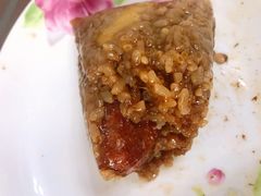 蛋黄肉粽-璐坊粽王(复兴中路店)