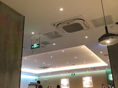 大堂-萨莉亚意式餐厅(杭州滨江天街店)