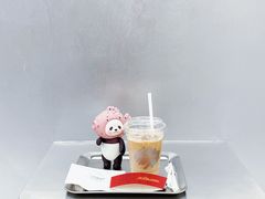 拿铁-iis:land(万菱汇店)