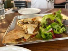 -UPPER KITCHEN(延安路店)