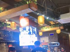 -随缘小馆(红岭路店)
