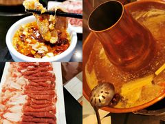 -北门涮肉·铜锅涮肉(南锣鼓巷店)