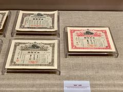 -中国铁道博物馆(正阳门馆)