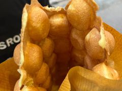 -威威小食