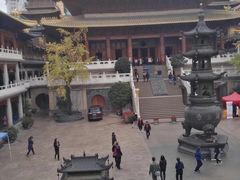 餐饮设施-静安寺