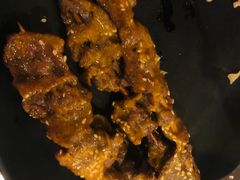 -酒里·宜州果酱烧烤(葛村店)