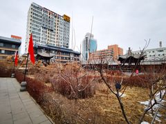 -内蒙古将军衙署博物院