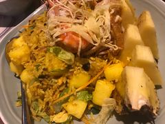 -CHINCHIN 青青·泰国料理(万象食家店)