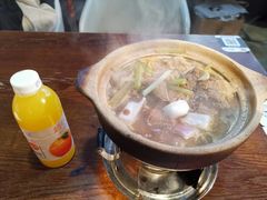 -三个大叔烤羊肉串·炭炉砂锅菜(西三旗店)