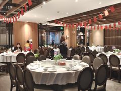 大堂-大鸭梨烤鸭(枣园店)