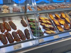 -麦山伴茶(中骏世界城店)