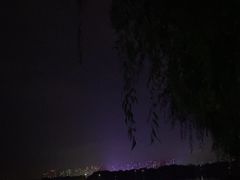 -丁香湖公园